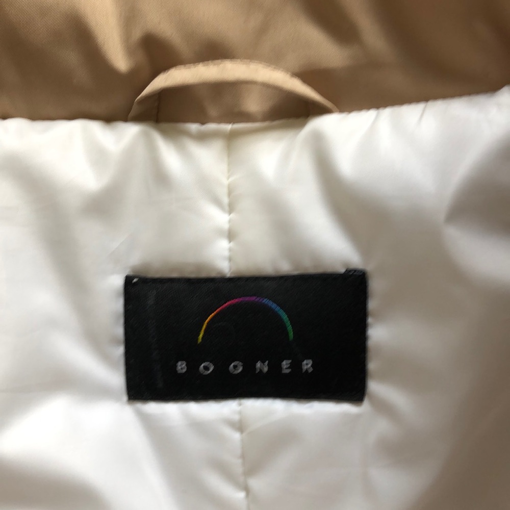 Bogner Ski Jacket - image 3
